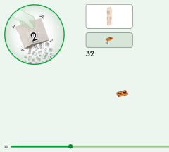 LEGO 21588 instructions page 22 – build guide