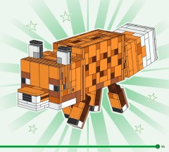 LEGO 21588 instructions page 95 – build guide