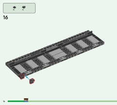 LEGO 21589 instructions page 14 – build guide