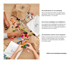 LEGO 21589 instructions page 2 – build guide