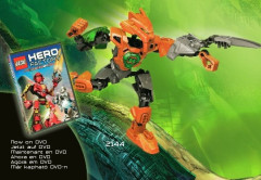 LEGO 2191 instructions page 20 – build guide