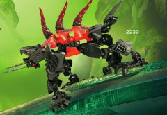 LEGO 2191 instructions page 21 – build guide