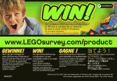 LEGO 2191 instructions page 24 – build guide