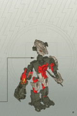 LEGO 2192 instructions page 17 – build guide