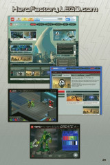 LEGO 2192 instructions page 29 – build guide