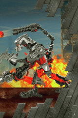 LEGO 2192 instructions page 3 – build guide