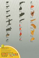 LEGO 2193 instructions page 24 – build guide