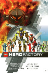 LEGO 2193 instructions page 25 – build guide