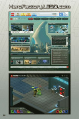 LEGO 2193 instructions page 26 – build guide