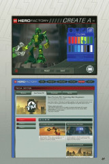 LEGO 2193 instructions page 27 – build guide