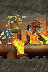 LEGO 2193 instructions page 29 – build guide