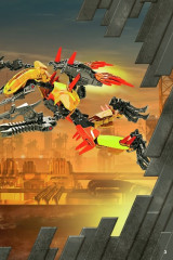 LEGO 2193 instructions page 3 – build guide