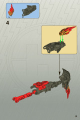 LEGO 2194 instructions page 13 – build guide