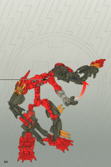 LEGO 2194 instructions page 20 – build guide