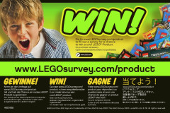 LEGO 2194 instructions page 32 – build guide