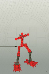 LEGO 2194 instructions page 7 – build guide