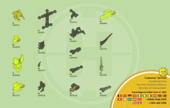 LEGO 2231 instructions page 21 – build guide