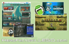 LEGO 2231 instructions page 24 – build guide