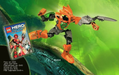 LEGO 2232 instructions page 22 – build guide