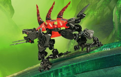 LEGO 2232 instructions page 23 – build guide