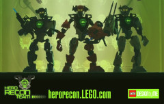 LEGO 2232 instructions page 26 – build guide