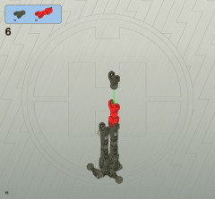 LEGO 2235 instructions page 16 – build guide