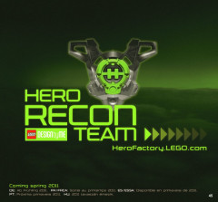 LEGO 2235 instructions page 45 – build guide