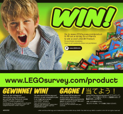 LEGO 2235 instructions page 48 – build guide