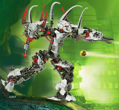 LEGO 2236 instructions page 34 – build guide