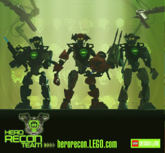 LEGO 2236 instructions page 38 – build guide