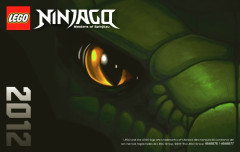 LEGO 2254 instructions page 60 – build guide