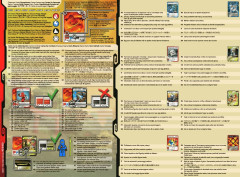 LEGO 2257 instructions page 2 – build guide