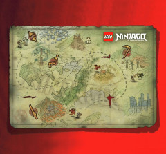 LEGO 2263 instructions page 38 – build guide