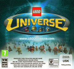 LEGO 2504 instructions page 43 – build guide