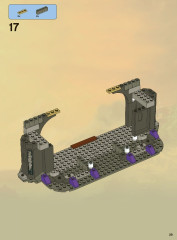 LEGO 2505 instructions page 29 – build guide