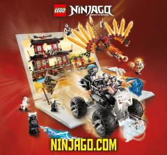 LEGO 2506 instructions page 59 – build guide