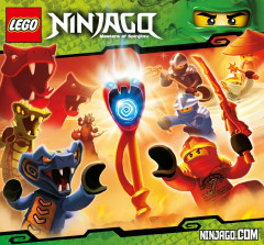 LEGO 2506 instructions page 58 – build guide