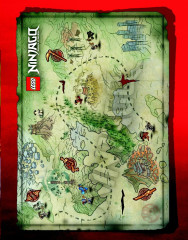 LEGO 2507 instructions page 77 – build guide