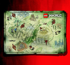 LEGO 2508 instructions page 55 – build guide