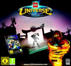 LEGO 2509 instructions page 58 – build guide