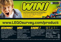 LEGO 2516 instructions page 16 – build guide