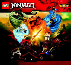 LEGO 2518 instructions page 38 – build guide