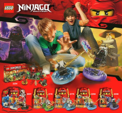 LEGO 2521 instructions page 72 – build guide