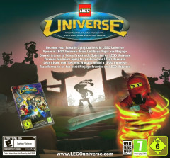 LEGO 2521 instructions page 75 – build guide