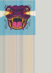 LEGO 2854 instructions page 20 – build guide