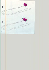 LEGO 2854 instructions page 6 – build guide