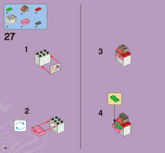 LEGO 3061 instructions page 48 – build guide