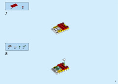 LEGO 30669 instructions page 5 – build guide