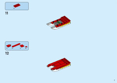 LEGO 30669 instructions page 7 – build guide