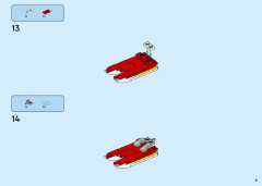 LEGO 30669 instructions page 8 – build guide